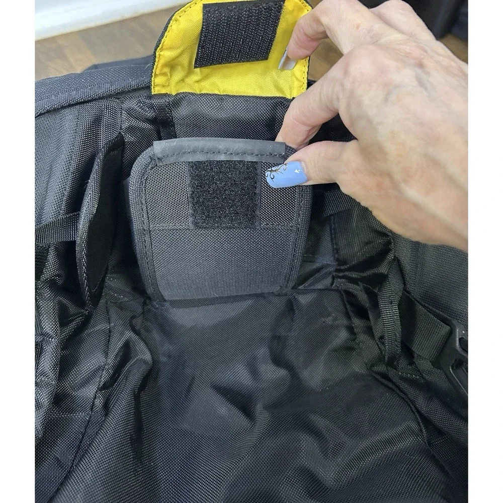 Mountainsmith borealis camera